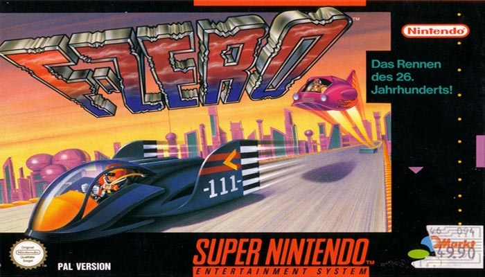 25 Best SNES Games | DeviceDaily.com