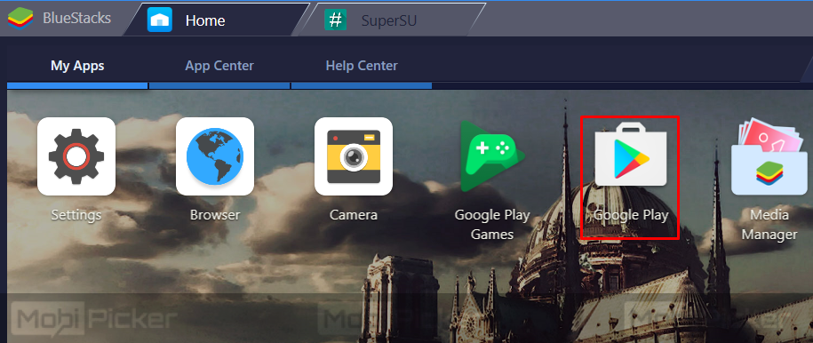 How to Root Bluestacks 3 | DeviceDaily.com