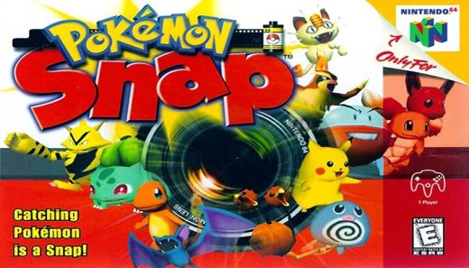 best nintendo 64 games of all time