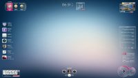 20 Best Rainmeter Skins 2017