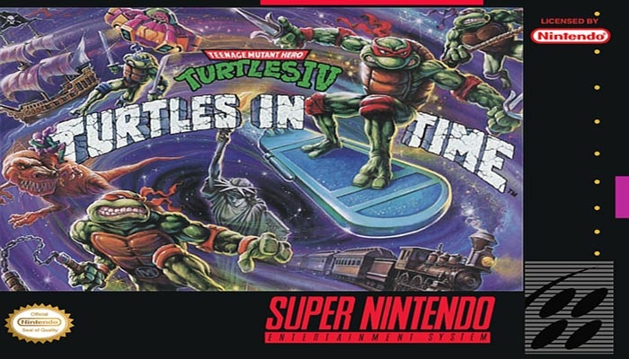 25 Best SNES Games | DeviceDaily.com