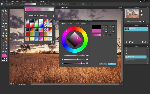 10 Best Free Photoshop Alternatives in 2017 | DeviceDaily.com
