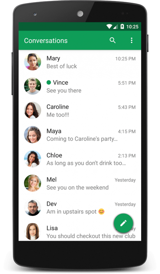 email and text messaging apps email and text messaging apps