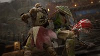 For Honor – Season 4 Brings New Heroes, Maps, and Modes November 14