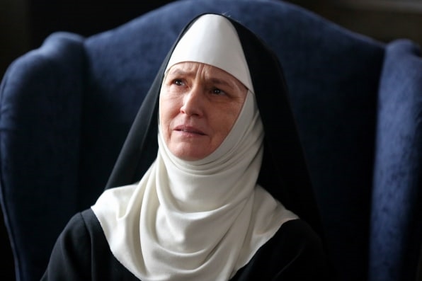 How Mother Teresa  and  Smart Career Advice Inspired “Novitiate” Director Maggie Betts | DeviceDaily.com