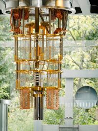 IBM’s processor pushes quantum computing closer to ‘supremacy’