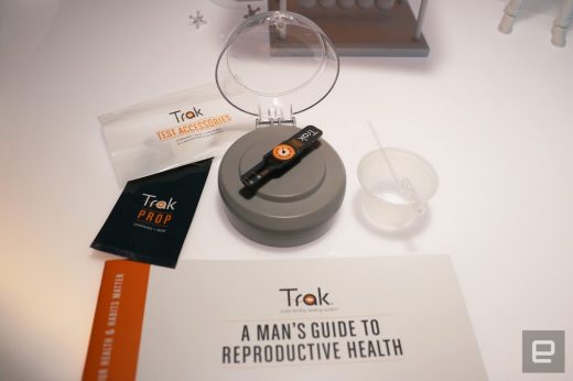 Men’s health tech creates shame-free ways to get treatment