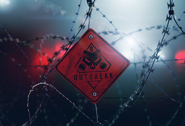 Rainbow Six Siege – Year 3 Content, Outbreak Event Announced | DeviceDaily.com