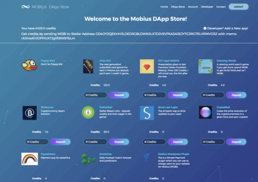 Startup Mobius Network launches ‘Stripe-like’ API for blockchain access