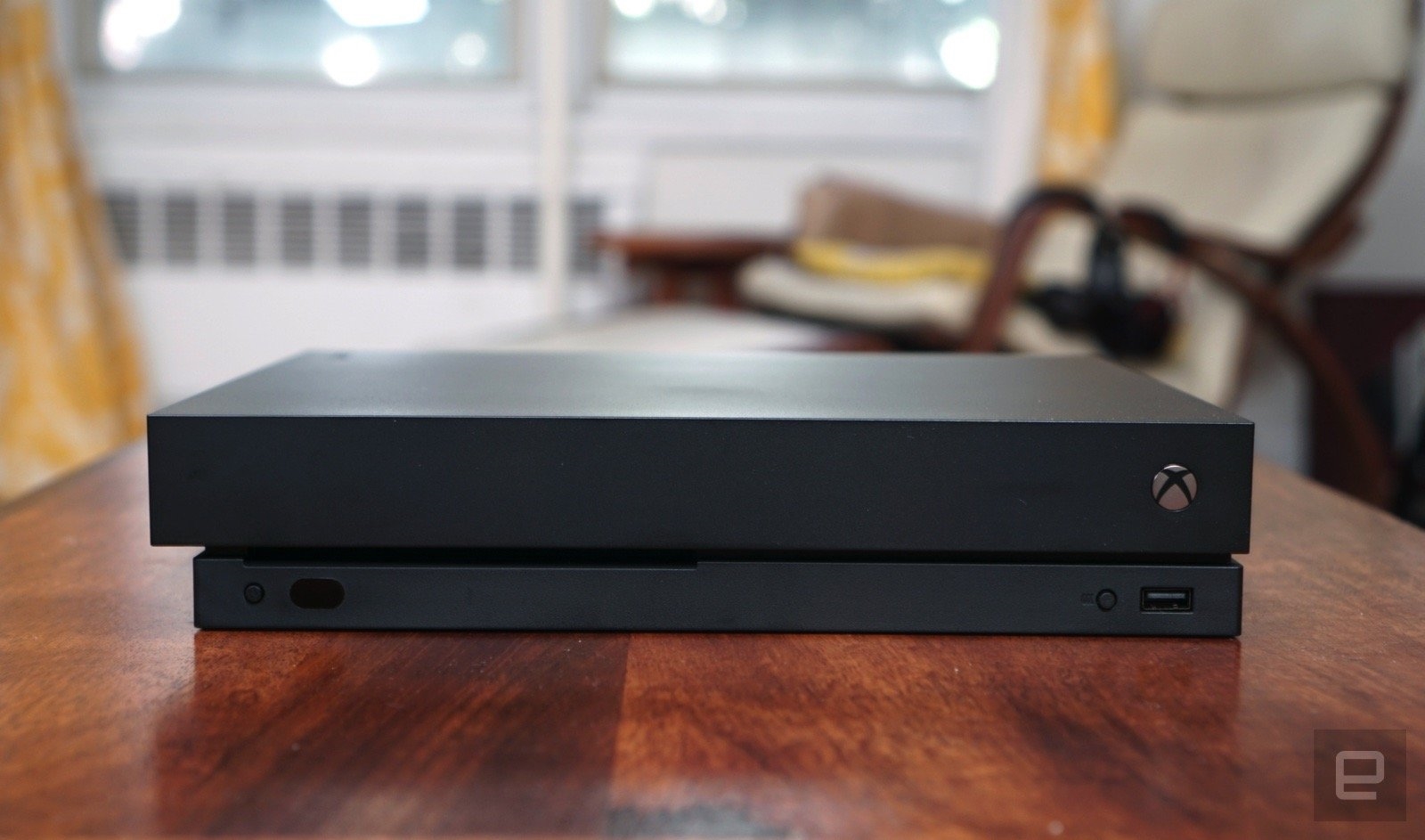 Xbox One X review: A console that keeps up with gaming PCs | DeviceDaily.com