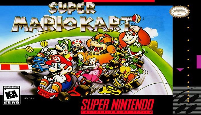 25 Best SNES Games | DeviceDaily.com