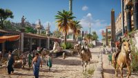 Assassin’s Creed Origins – 10 Starter Strategies to Get an Early Edge