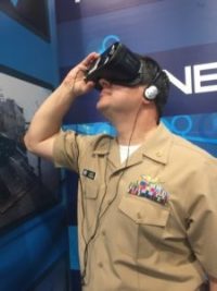 Government Divisions to Use VR for Training, Hiring, & More