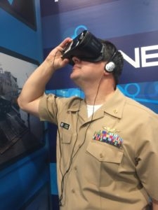 Government Divisions to Use VR for Training, Hiring,  and  More | DeviceDaily.com