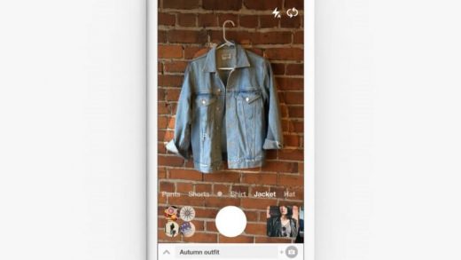 Pinterest adds custom QR-like codes for businesses, more shoppable pins