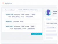 Segment launches Personas to capture its ecosystem data into customer profiles