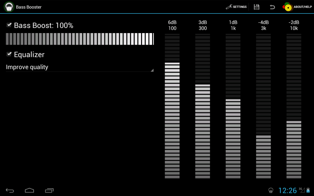 Top 10 Best Equalizer for Android Smartphones | DeviceDaily.com