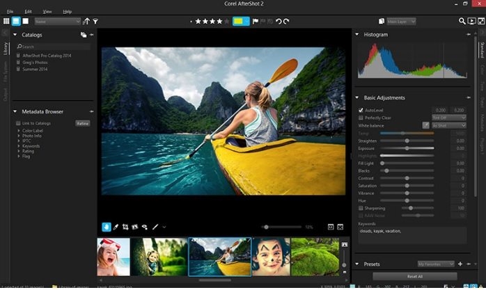 Top 10 Best Photo Editing Software to Use in 2017 | DeviceDaily.com