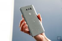 LG V30 review: LG’s latest flagship needs more polish