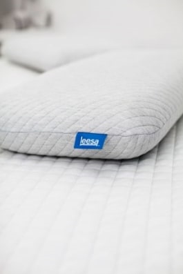 Leesa Gives The Homeless A Bed, And Employees A Sense Of Meaning | DeviceDaily.com