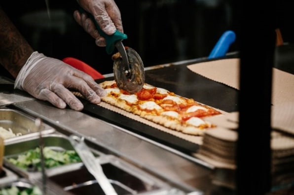 “We Want To Be The Best Neighbors”:  and pizza Reinvents The Pizza Parlor | DeviceDaily.com