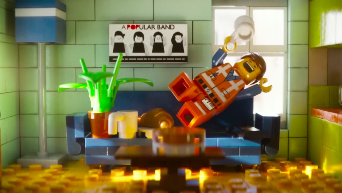 After Math: Everything is Awesome | DeviceDaily.com