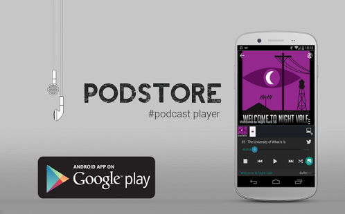 Top 10 Best Android Podcast Apps 2017 [Free] | DeviceDaily.com