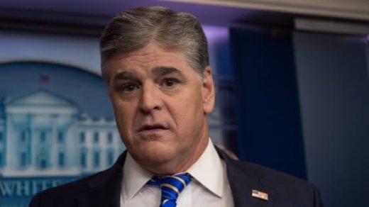 A handy coffee guide for Sean Hannity fans who have smashed their Keurig machines