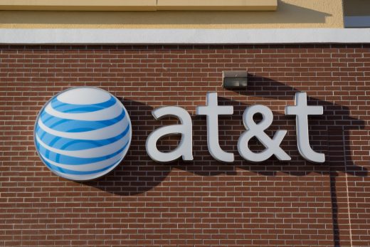 AT&T is working on an open-sourced AI project with Linux Foundation