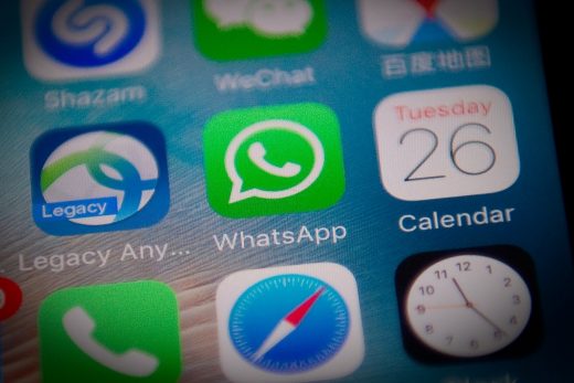 Afghanistan government wants to temporarily ban WhatsApp