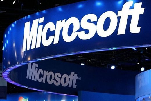 Alphabet, Microsoft Post Positive Quarterly Results Despite Ad Challenges