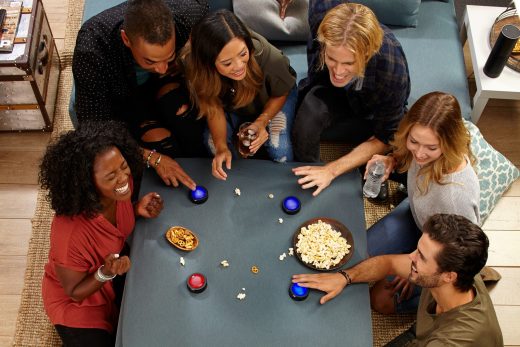 Amazon’s party-ready Echo Buttons are available to pre-order