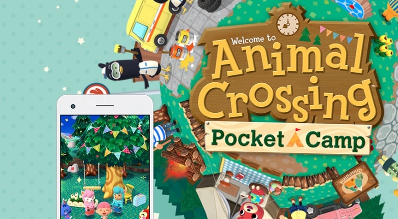 Animal Crossing: Pocket Camp: How to Download It On iOS and Android APK? | DeviceDaily.com