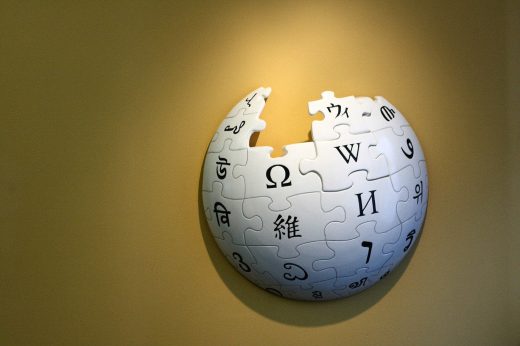 Anti-sex trafficking law could unintentionally cripple Wikipedia