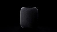 Apple won’t launch its HomePod speaker this year after all