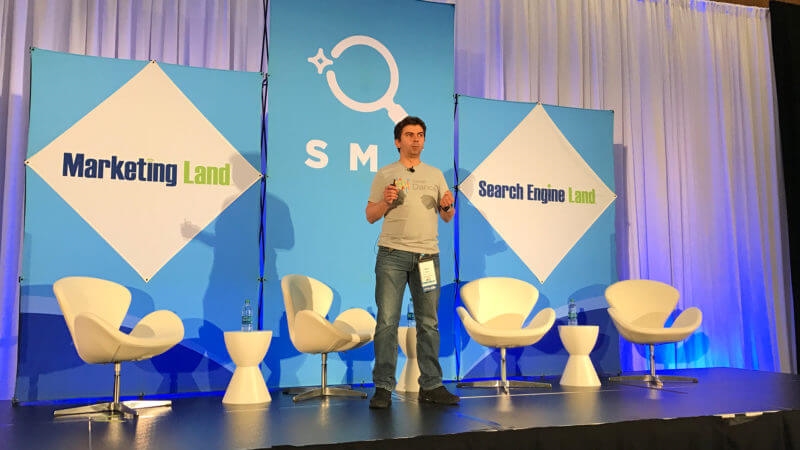 ‘Ask Me Anything’ with Google’s Gary Illyes at SMX East | DeviceDaily.com