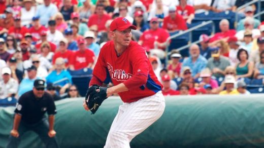 Baseball great Roy Halladay reported dead in latest Icon A5 crash