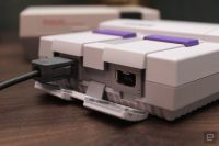 Best Buy will have Nintendo’s SNES Classic in stores Saturday