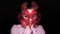 Bjork’s new album goes all-in on the blockchain craze