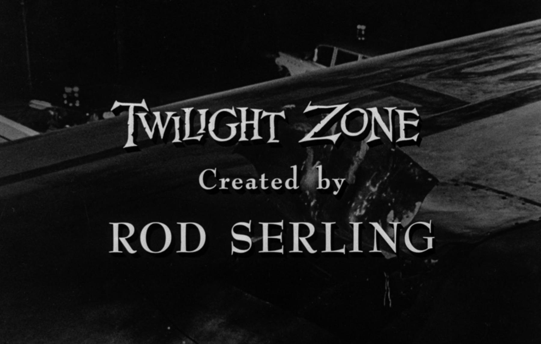 CBS is bringing back 'The Twilight Zone' on All Access | DeviceDaily.com
