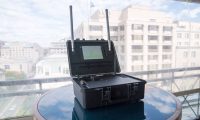 DJI’s scanner can nab info on drones mid-flight