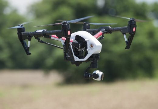 DJI threatens legal action after researcher reports bug