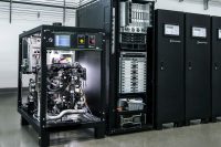 Daimler and HPE want to power green data centers with hydrogen