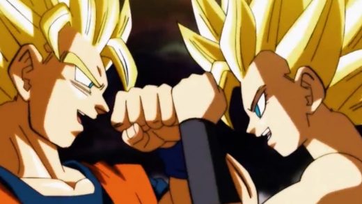 Dragon Ball Super Episode 113 Release Date And Spoilers: Goku And Caulifla To Fight Each Other