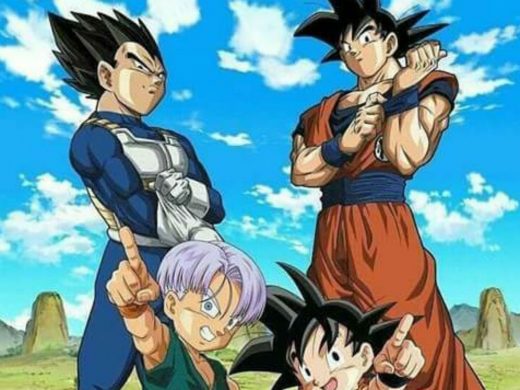 Dragon Ball Super Episode 114 Release Date, Spoilers: Fusion Between Kale And Caulifla May Result Kefura