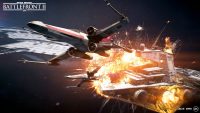 EA pulls in-game purchases from ‘Star Wars: Battlefront II’