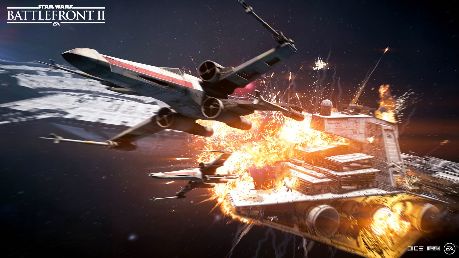 EA pulls in-game purchases from 'Star Wars: Battlefront II' | DeviceDaily.com
