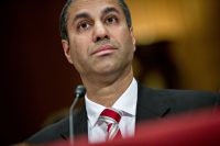 FCC chairman reveals plan to kill net neutrality