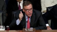 Facebook couldn’t answer this one simple question from Senator Mark Warner