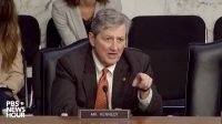 Facebook evades questions from Senator Kennedy about its ability to produce personal profiles on users